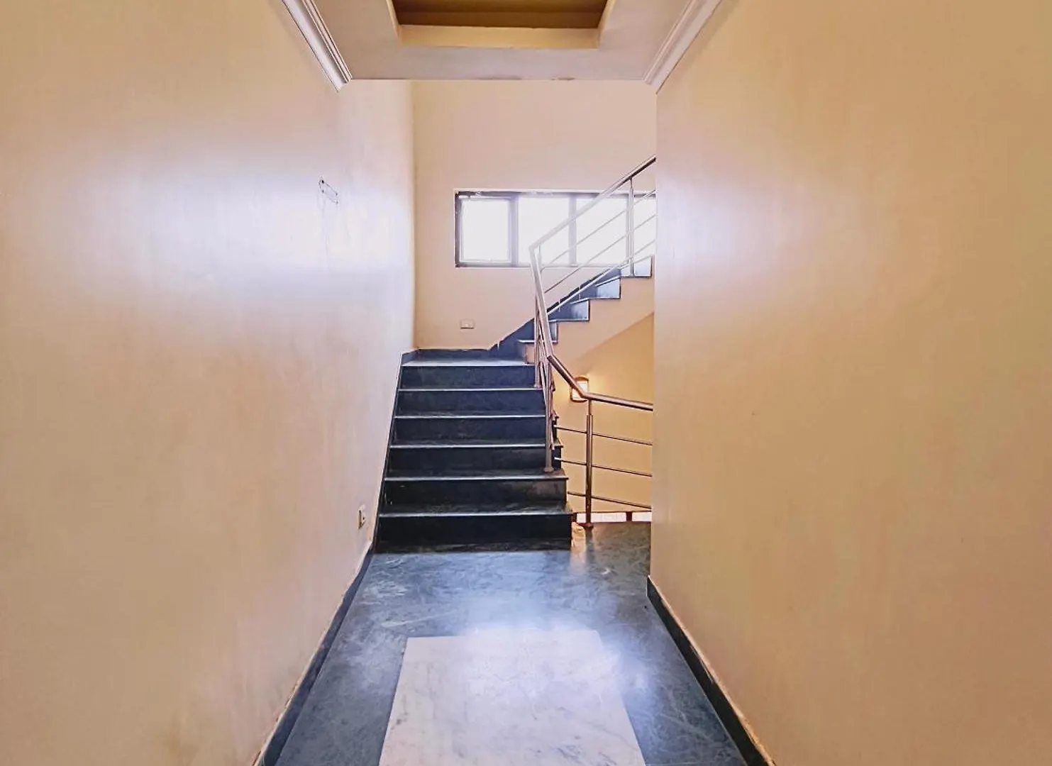 **** Hotel P Palace - Near Kashi Vishwanath Temple Waranasi Indie