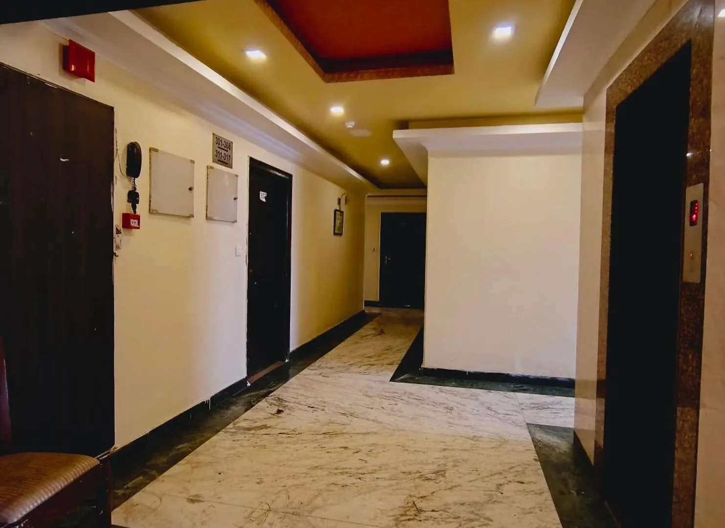 P Palace - Near Kashi Vishwanath Temple Waranasi